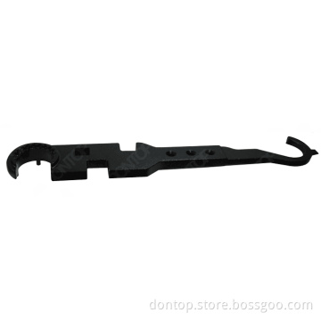 Gun Accessories Gun Spanner for Install Fishbone Mount on Guns (ROD001)